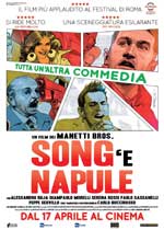 Song'e Napule2013