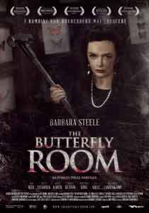 The Butterfly Room - La stanza delle farfalle2012