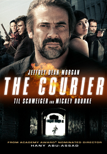 The Courier2012