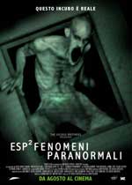 ESP 2 - Fenomeni paranormali2012
