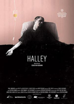 Halley2012