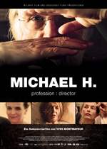Michael H - Profession: Director2013