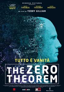 The Zero Theorem - Tutto ? vanit?2013