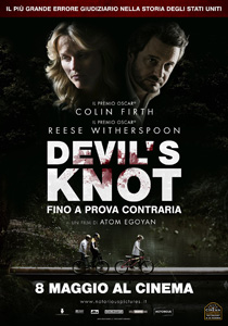 Devil's Knot - Fino a prova contraria2013