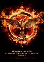 Hunger Games: Il Canto della Rivolta - Parte 12014