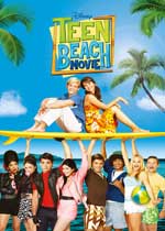 Teen Beach Movie2013