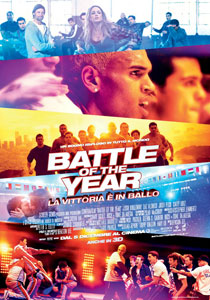 Battle of the Year 3D: La vittoria ? in ballo2013