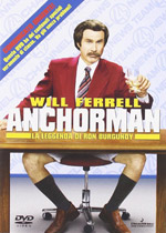 Anchorman - La leggenda di Ron Burgundy2004
