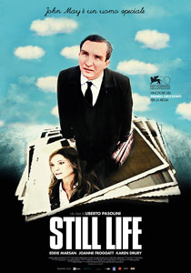 Still Life2012
