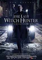 The Last Witch Hunter: L'ultimo cacciatore di streghe2015