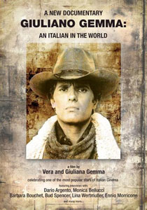 Giuliano Gemma: un italiano nel mondo2013