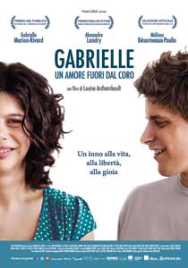 Gabrielle - Un amore fuori dal coro2013