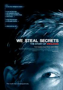 We Steal Secrets: The Story of WikiLeaks2013