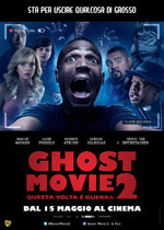 Ghost Movie 2 - Questa volta ? guerra2014