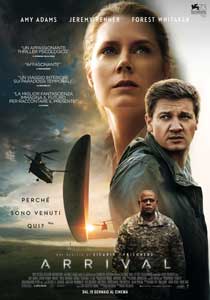 Arrival2016