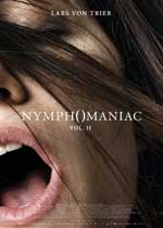 Nymphomaniac Vol. 22013