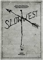 Slow West2014