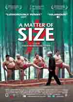 A Matter of Size2009