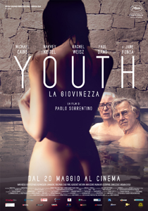Youth - La giovinezza2015