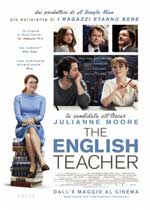 The English Teacher2013