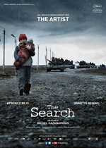 The Search2014