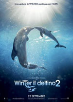 L'incredibile storia di Winter il delfino 22014