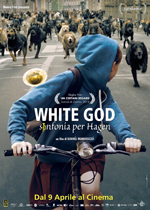White God - Sinfonia per Hagen2014