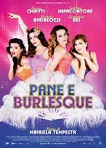 Pane e Burlesque2014