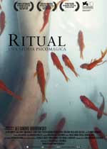 Ritual - Una storia psicomagica2013