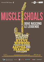 Muscle Shoals - Dove nascono le leggende2013