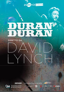 Duran Duran2011