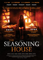 The Seasoning House2012