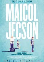 Maicol Jecson2014