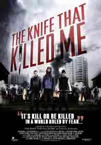 The Knife That Killed Me2014