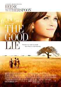 The Good Lie2014