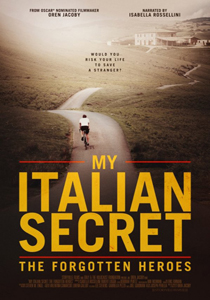 My Italian Secret - Gli eroi dimenticati2014