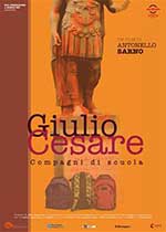 Giulio Cesare - Compagni di scuola2014