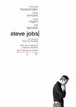Steve Jobs2015