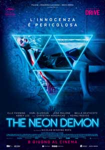 The Neon Demon2016