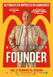 The Founder2016