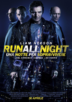 Run All Night - Una notte per sopravvivere2015