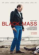 Black Mass - L'ultimo gangster2015