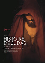 Histoire de Judas2015
