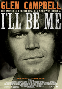 Glen Campbell: I'll Be Me2014