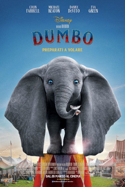 Dumbo2019