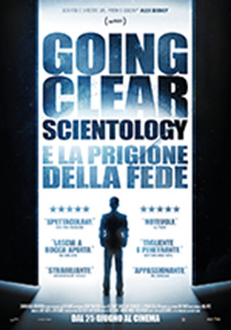 Going Clear: Scientology e la prigione della fede2015