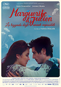 Marguerite e Julien - La leggenda degli amanti impossibili2015
