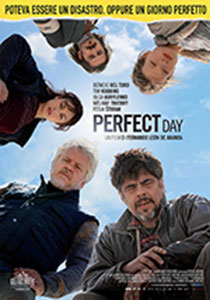 Perfect Day2015