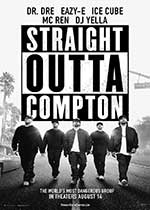 Straight Outta Compton2015