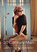 Scott Walker: 30 Century Man2006